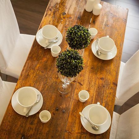 Number11 Apartments Florence Luaran gambar