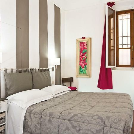 Number11 Apartments Florence Luaran gambar