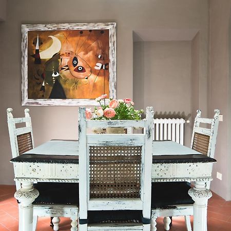 Number11 Apartments Florence Luaran gambar