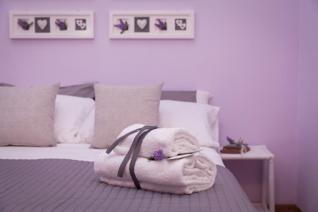 Number11 Apartments Florence Luaran gambar