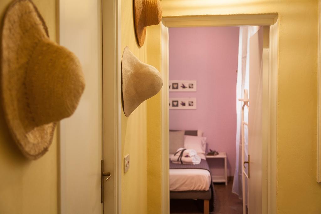 Number11 Apartments Florence Luaran gambar