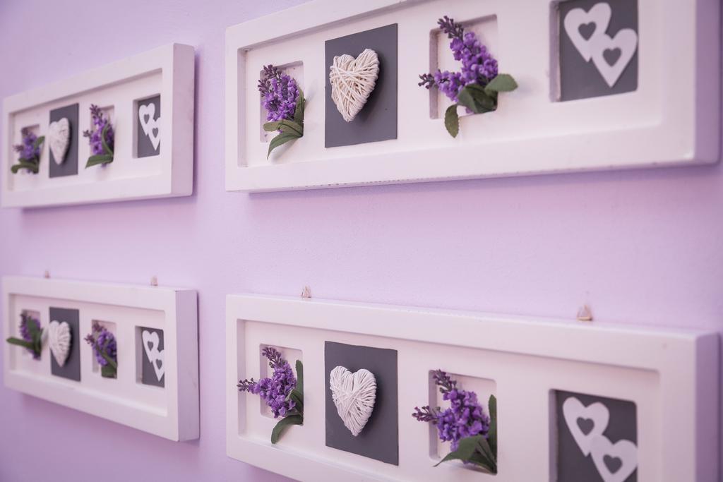 Number11 Apartments Florence Luaran gambar