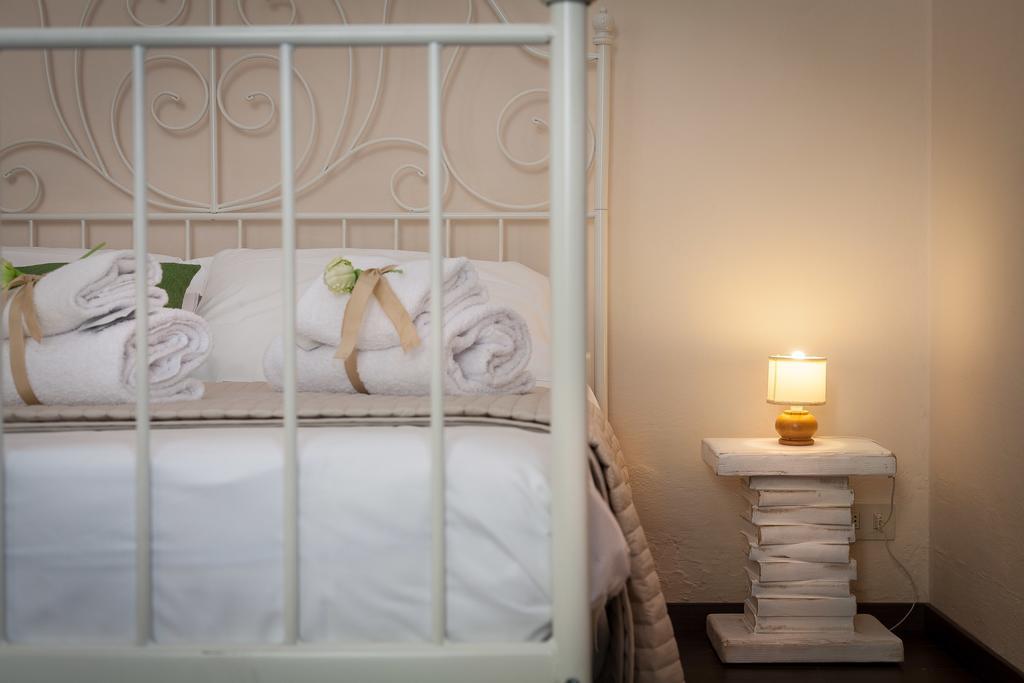 Number11 Apartments Florence Luaran gambar
