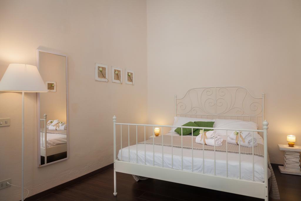 Number11 Apartments Florence Luaran gambar