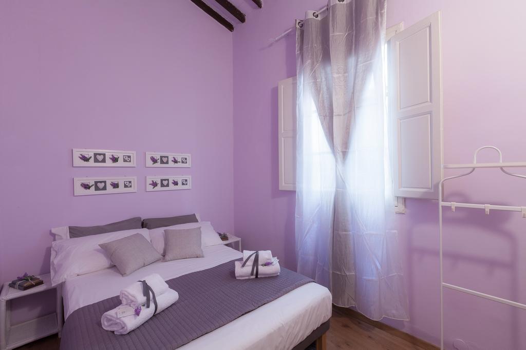 Number11 Apartments Florence Luaran gambar