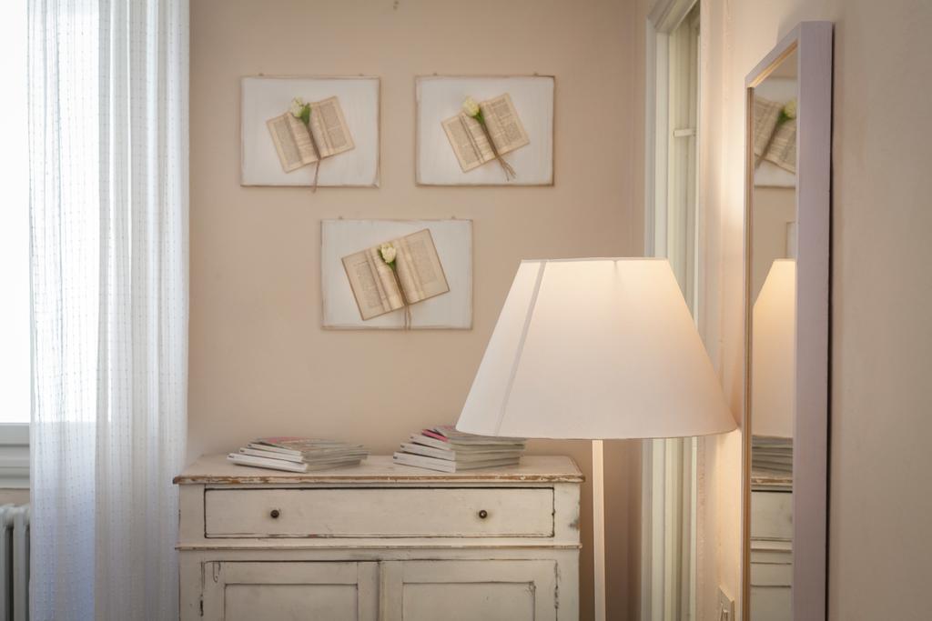 Number11 Apartments Florence Luaran gambar