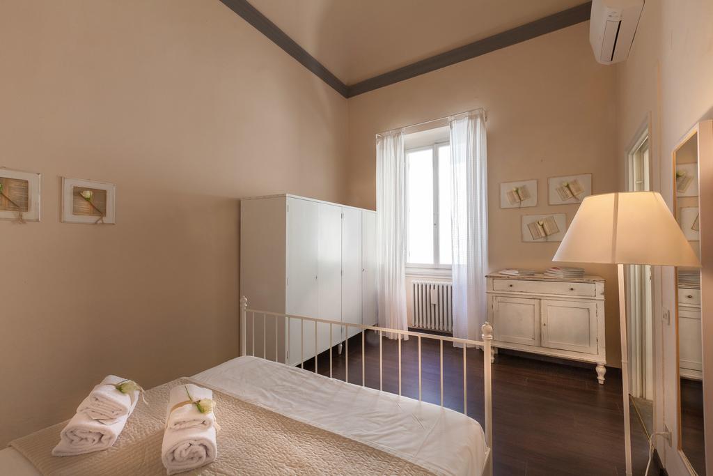 Number11 Apartments Florence Luaran gambar
