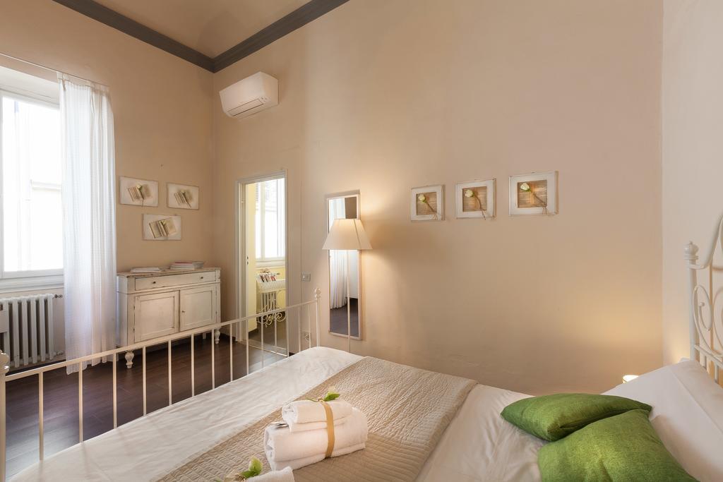 Number11 Apartments Florence Luaran gambar