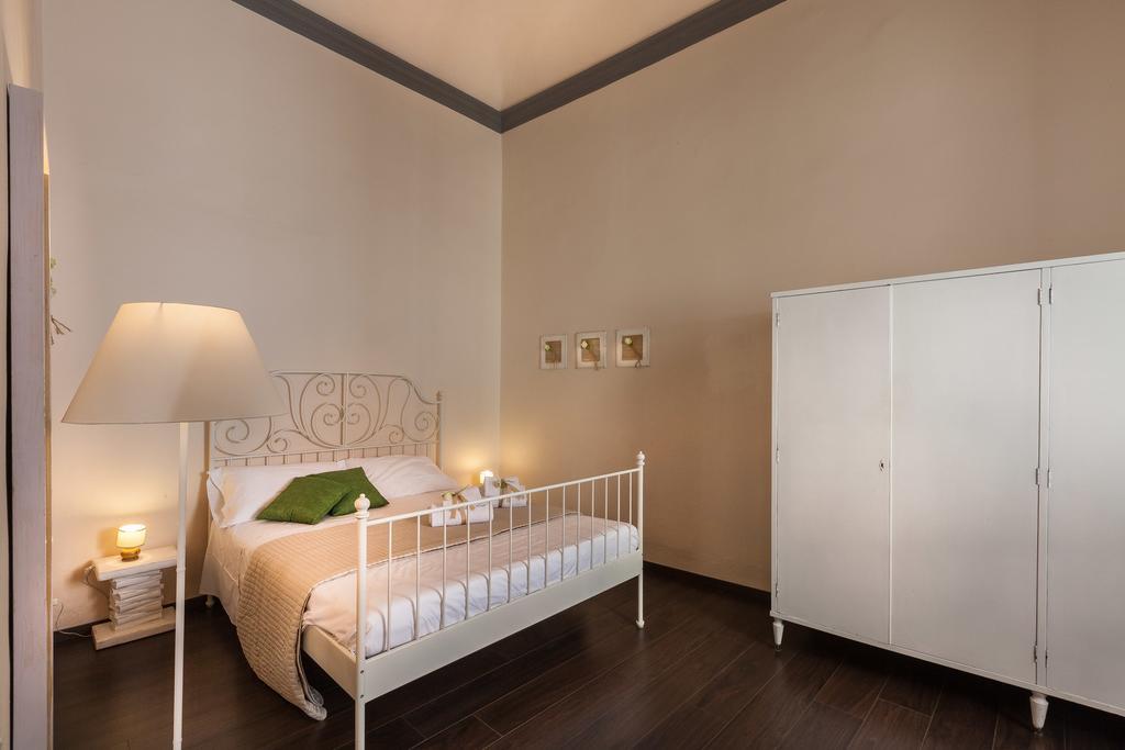 Number11 Apartments Florence Luaran gambar