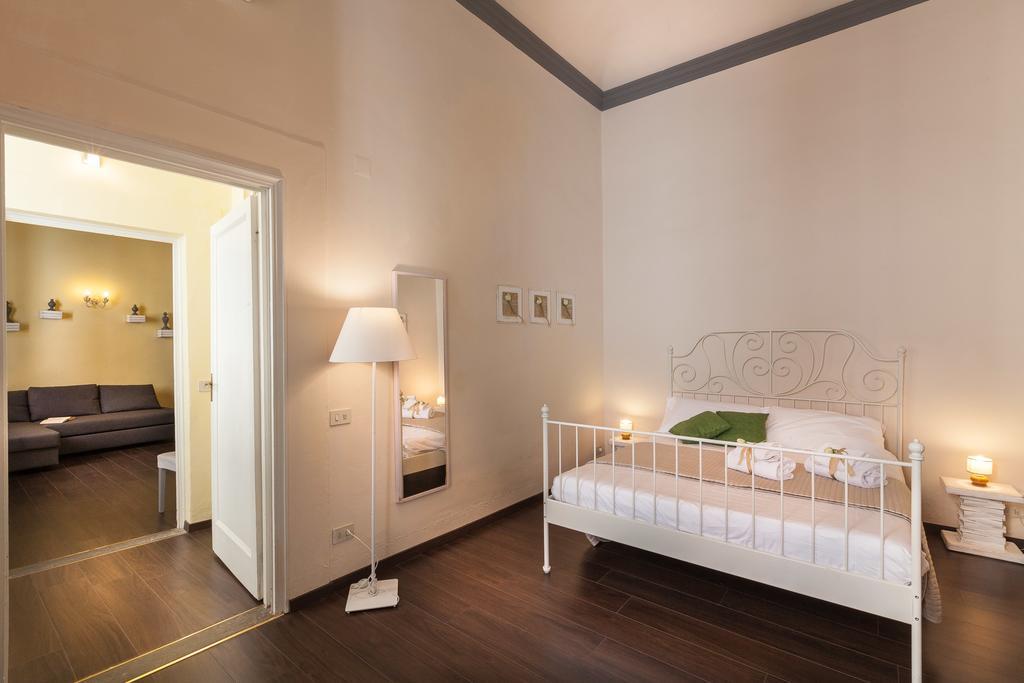 Number11 Apartments Florence Luaran gambar