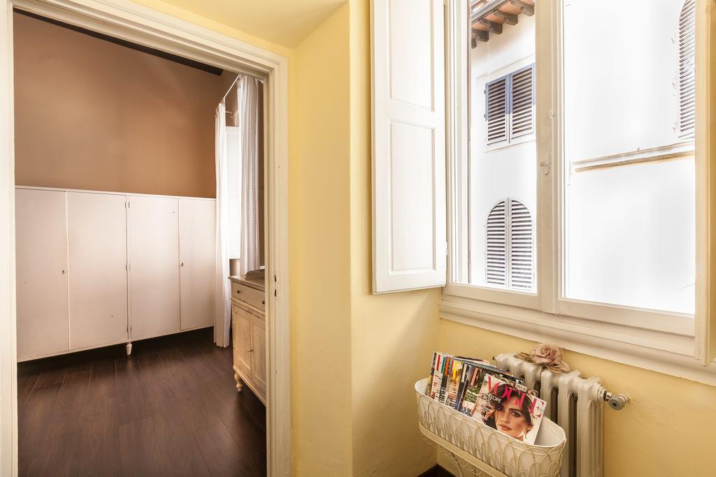 Number11 Apartments Florence Luaran gambar