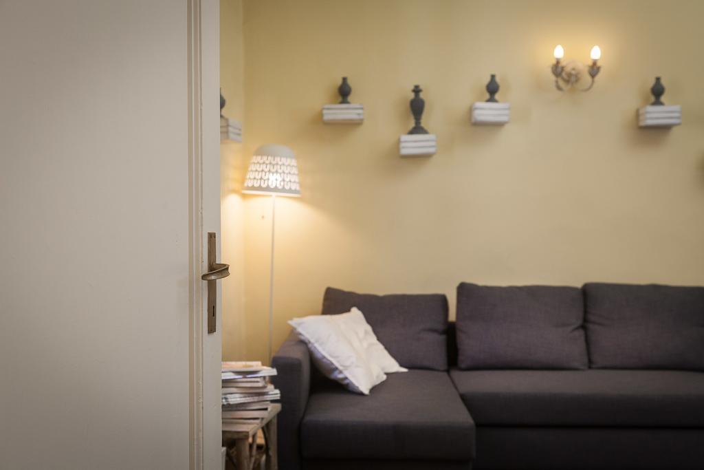 Number11 Apartments Florence Luaran gambar
