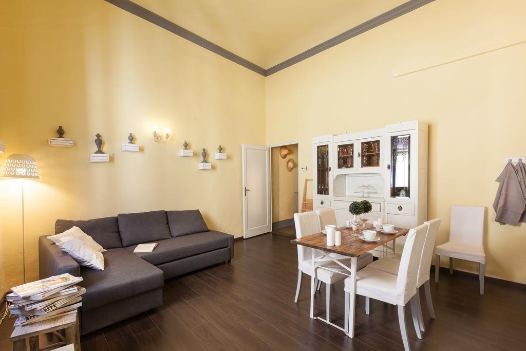 Number11 Apartments Florence Luaran gambar