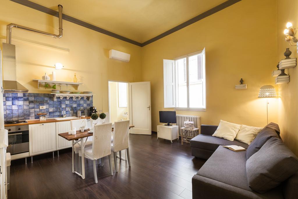 Number11 Apartments Florence Luaran gambar
