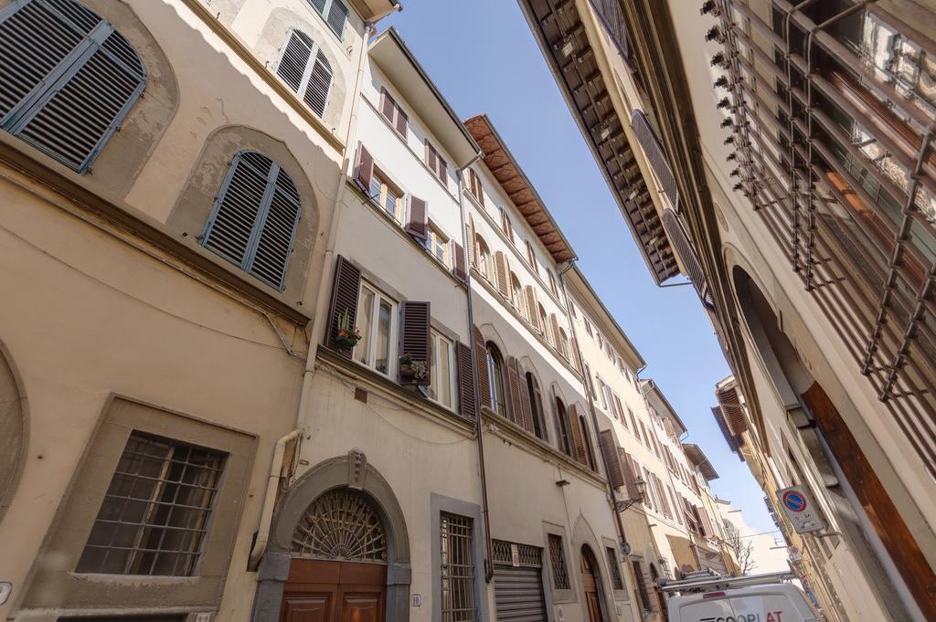 Number11 Apartments Florence Luaran gambar