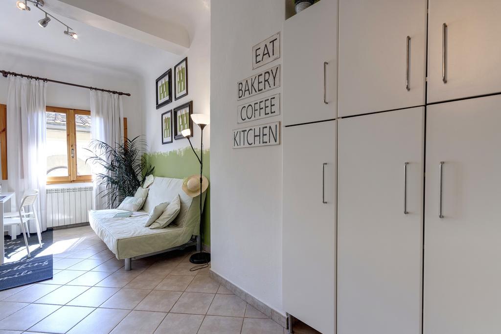 Number11 Apartments Florence Luaran gambar