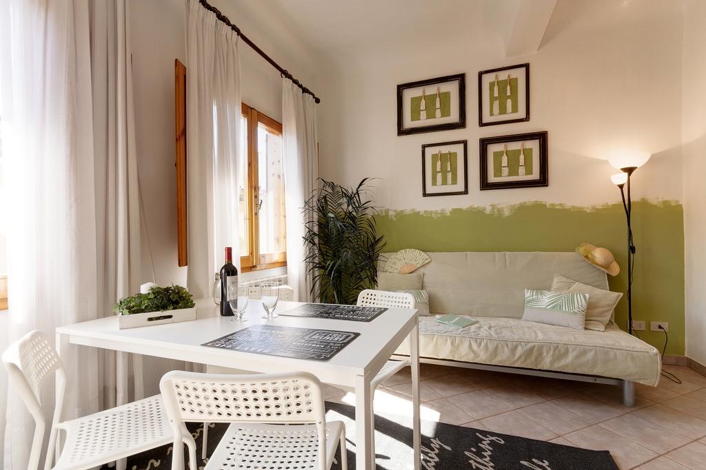 Number11 Apartments Florence Luaran gambar