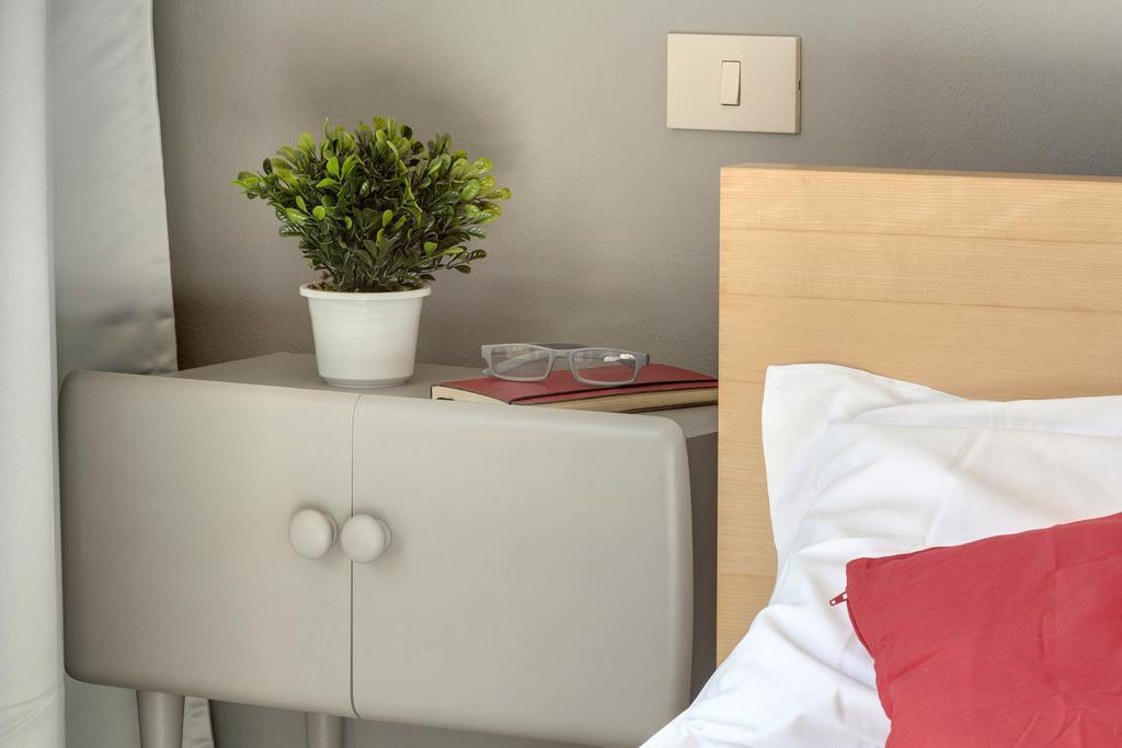 Number11 Apartments Florence Luaran gambar