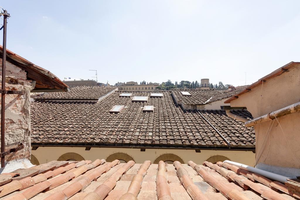 Number11 Apartments Florence Luaran gambar