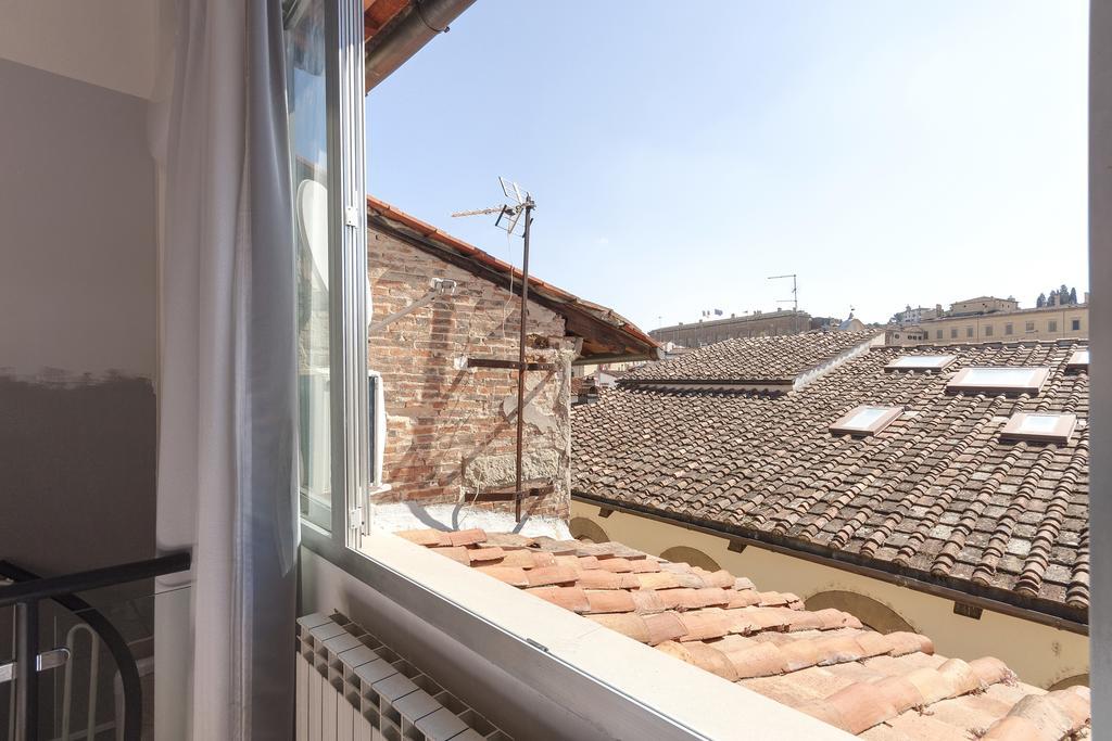 Number11 Apartments Florence Luaran gambar