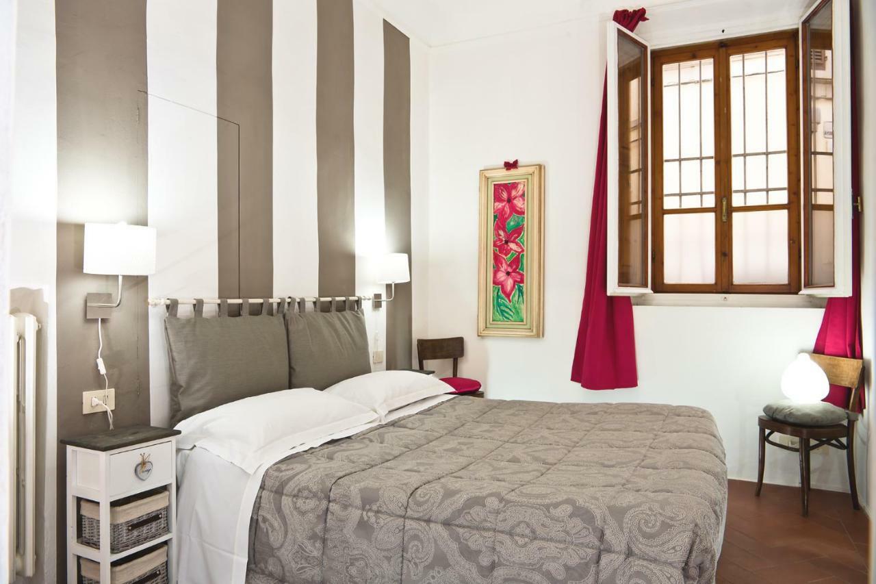 Number11 Apartments Florence Luaran gambar