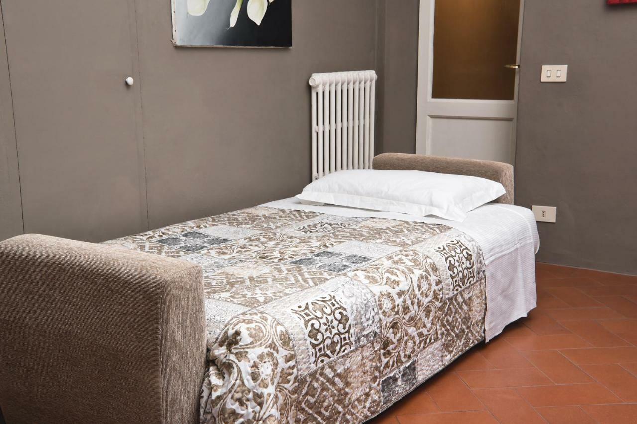 Number11 Apartments Florence Luaran gambar
