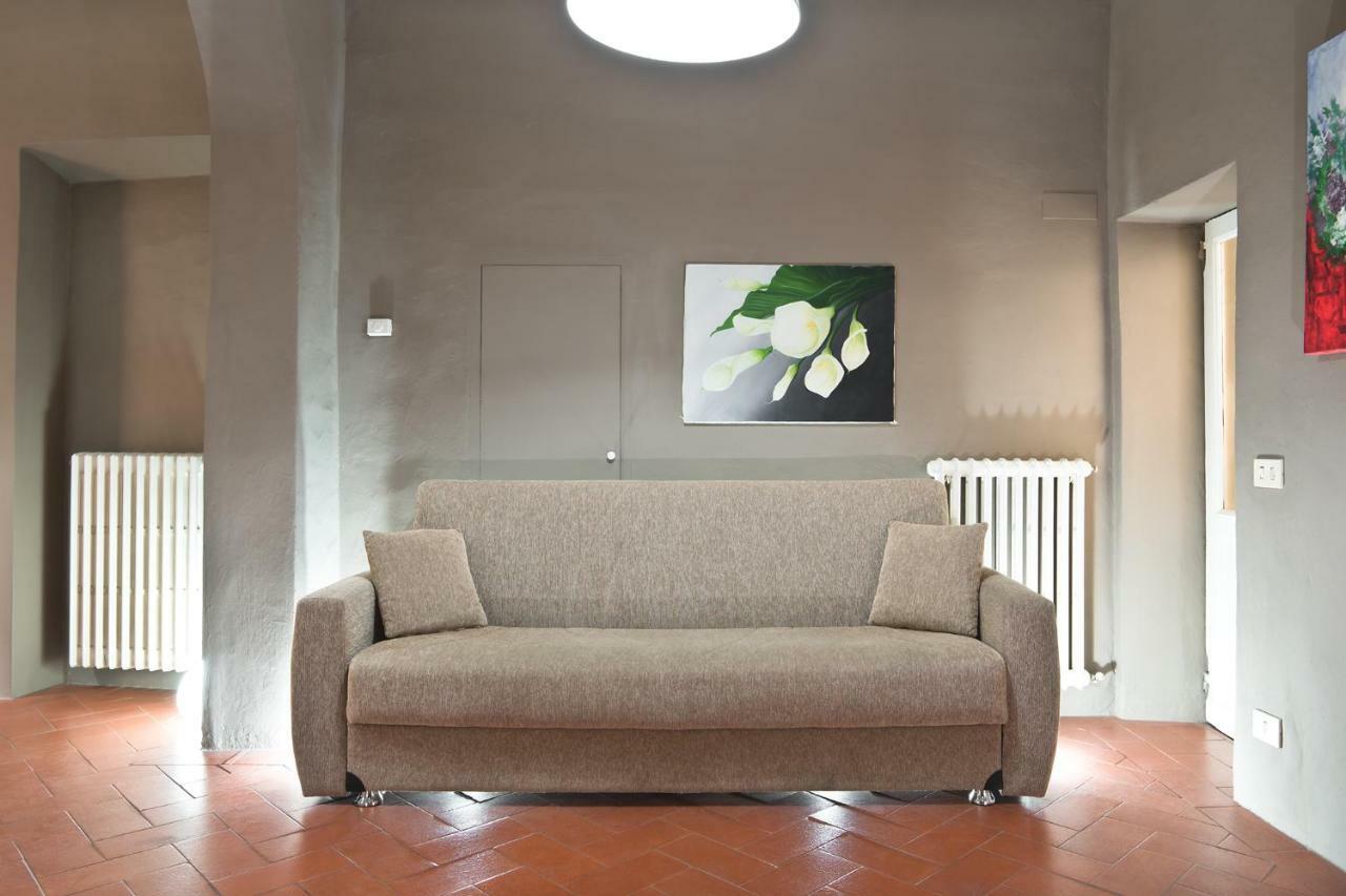 Number11 Apartments Florence Luaran gambar