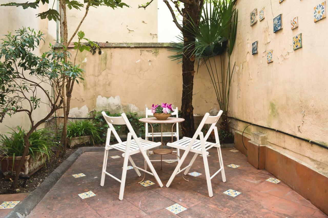 Number11 Apartments Florence Luaran gambar