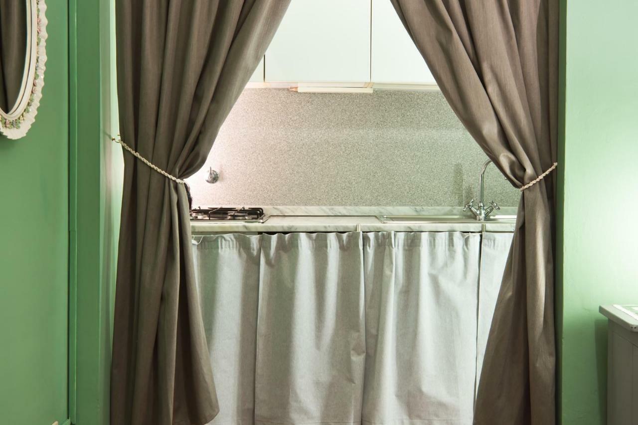 Number11 Apartments Florence Luaran gambar