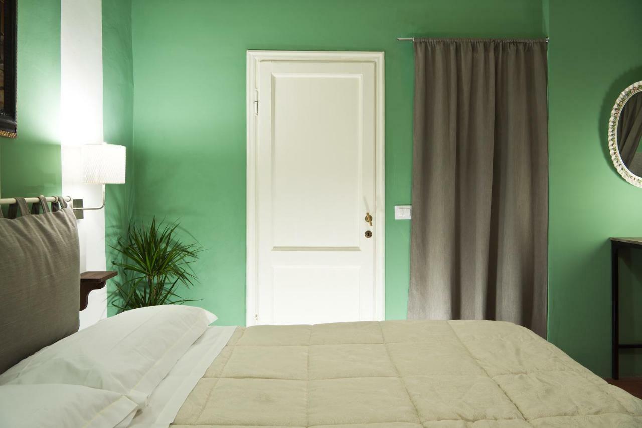 Number11 Apartments Florence Luaran gambar