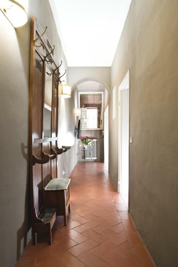 Number11 Apartments Florence Luaran gambar